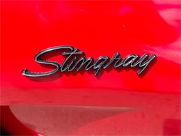 1973 Chevrolet Corvette (CC-1893766) for sale in Bradenton, Florida