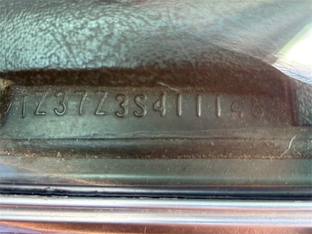 1973 Chevrolet Corvette (CC-1893766) for sale in Bradenton, Florida