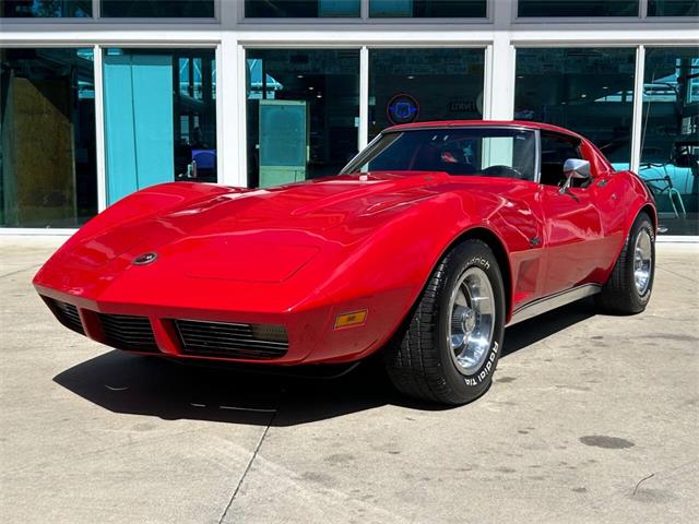 1973 Chevrolet Corvette (CC-1893766) for sale in Bradenton, Florida