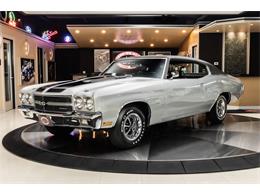 1970 Chevrolet Chevelle (CC-1893767) for sale in Plymouth, Michigan