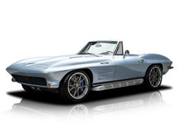 1963 Chevrolet Corvette (CC-1893769) for sale in Charlotte, North Carolina