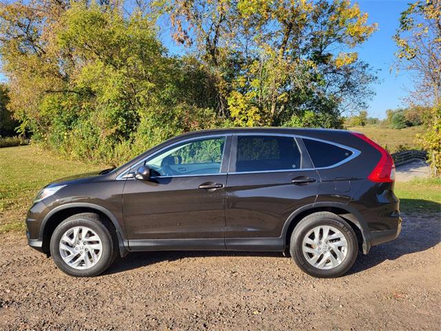 2015 Honda CRV (CC-1893779) for sale in Stanley, Wisconsin