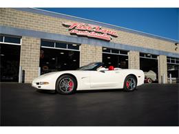 2003 Chevrolet Corvette (CC-1893782) for sale in St. Charles, Missouri