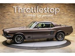 1967 Ford Mustang (CC-1893788) for sale in Elkhart Lake, Wisconsin