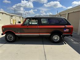 1978 International Scout (CC-1890379) for sale in Clermont, Florida