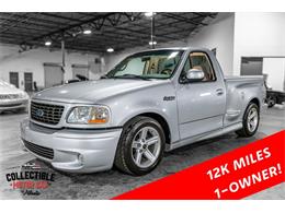 2001 Ford Lightning (CC-1893790) for sale in Marietta, Georgia