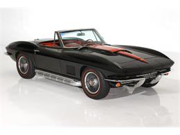 1967 Chevrolet Corvette (CC-1893795) for sale in Des Moines, Iowa