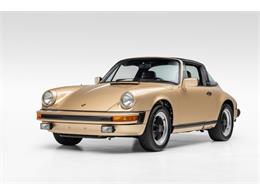 1980 Porsche 911SC (CC-1893803) for sale in Costa Mesa, California