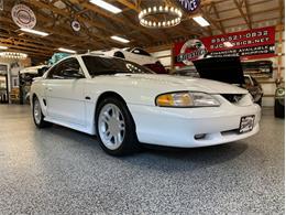 1996 Ford Mustang (CC-1893807) for sale in Newfield, New Jersey