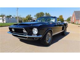 1967 Ford Mustang (CC-1893813) for sale in Fenton, Missouri