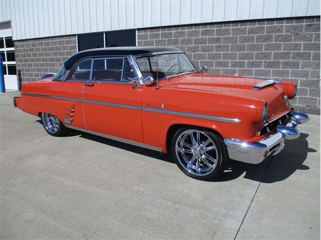 1953 Mercury Monterey (CC-1893815) for sale in Greenwood, Indiana