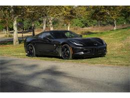 2016 Chevrolet Corvette (CC-1893822) for sale in Sherman Oaks, California