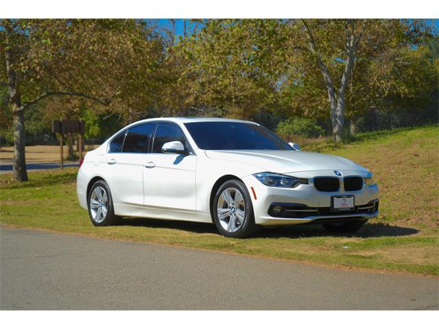 2018 BMW 3 Series (CC-1893823) for sale in Sherman Oaks, California