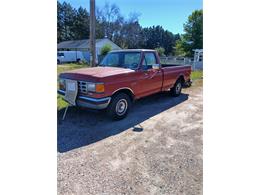 1987 Ford F150 (CC-1890383) for sale in Nekoosa, Wisconsin