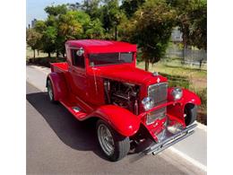 1930 Chevrolet Street Rod (CC-1893830) for sale in Punta Gorda, Florida