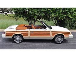 1984 Chrysler LeBaron (CC-1893832) for sale in Punta Gorda, Florida