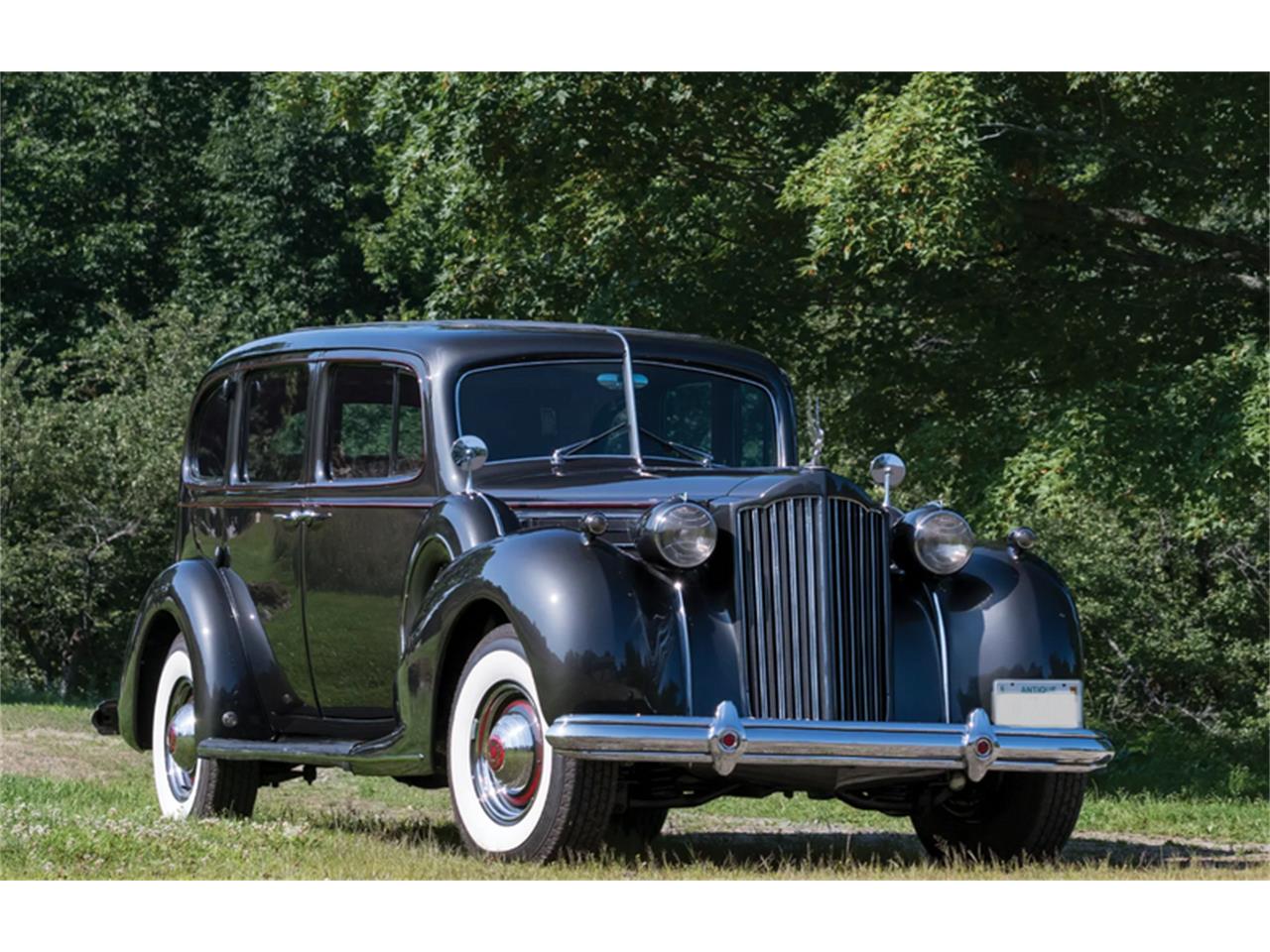 1939 Packard 1707 for Sale CC1893835