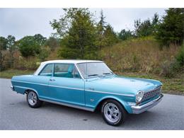 1964 Chevrolet Nova (CC-1893838) for sale in Orwigsburg, Pennsylvania