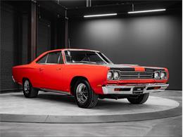 1969 Plymouth Road Runner (CC-1893839) for sale in Punta Gorda, Florida