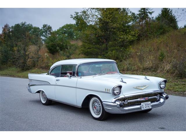 1957 Chevrolet Bel Air (CC-1893842) for sale in Orwigsburg, Pennsylvania