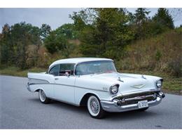 1957 Chevrolet Bel Air (CC-1893842) for sale in Orwigsburg, Pennsylvania