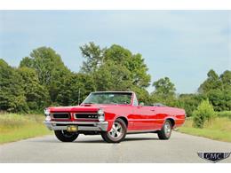 1965 Pontiac GTO (CC-1893844) for sale in Benson, North Carolina