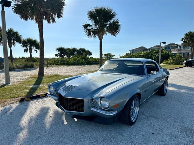 1971 Chevrolet Camaro (CC-1893858) for sale in Punta Gorda, Florida