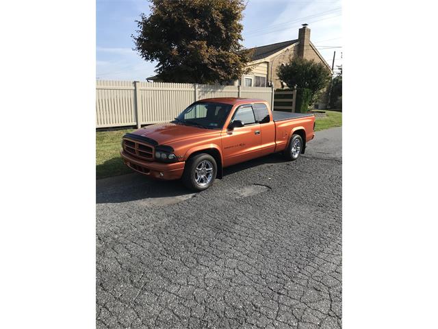 2000 Dodge Dakota (CC-1890386) for sale in Northampton , Pennsylvania