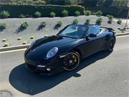 2012 Porsche 911 (CC-1893864) for sale in Thousand Oaks, California