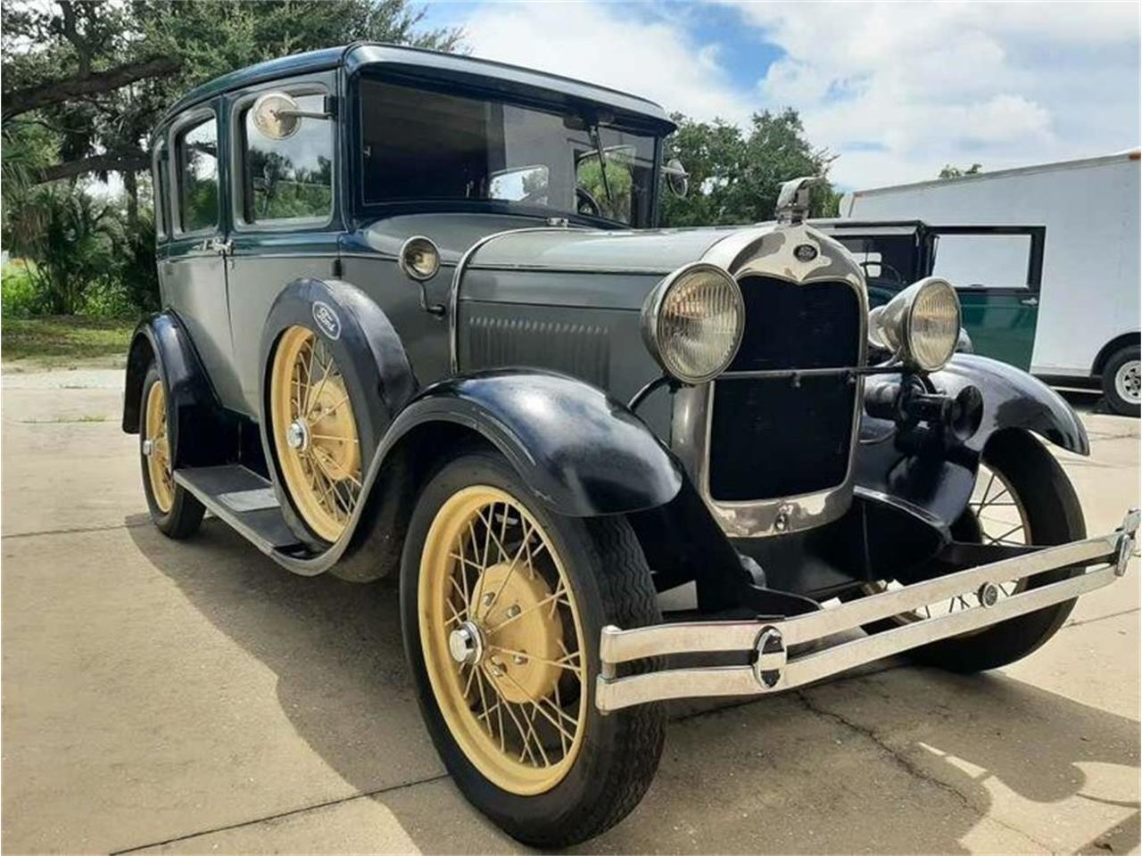 1929 Ford Model A for Sale CC1893866