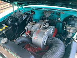 1957 Chevrolet Bel Air (CC-1893867) for sale in Punta Gorda, Florida