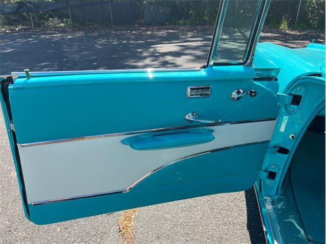 1957 Chevrolet Bel Air (CC-1893867) for sale in Punta Gorda, Florida
