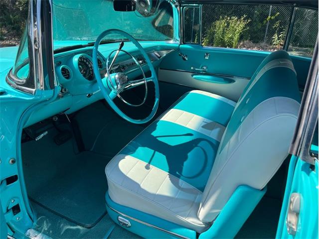 1957 Chevrolet Bel Air (CC-1893867) for sale in Punta Gorda, Florida