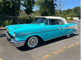 1957 Chevrolet Bel Air (CC-1893867) for sale in Punta Gorda, Florida