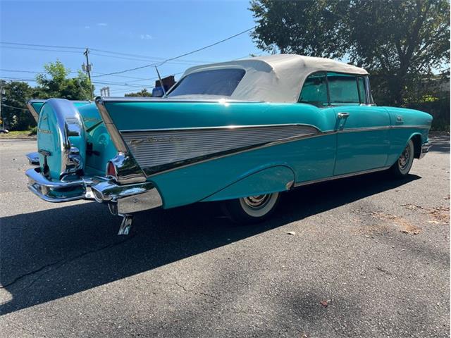 1957 Chevrolet Bel Air (CC-1893867) for sale in Punta Gorda, Florida