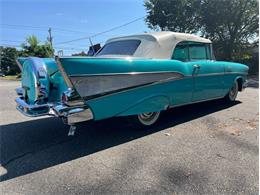 1957 Chevrolet Bel Air (CC-1893867) for sale in Punta Gorda, Florida