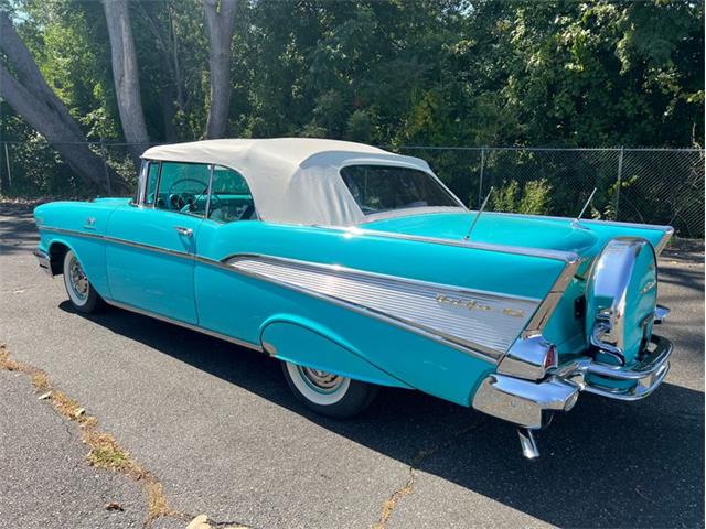 1957 Chevrolet Bel Air (CC-1893867) for sale in Punta Gorda, Florida