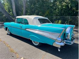 1957 Chevrolet Bel Air (CC-1893867) for sale in Punta Gorda, Florida