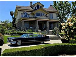 1959 Cadillac Series 62 (CC-1890387) for sale in Redlands, California