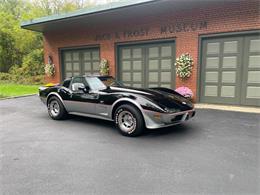 1978 Chevrolet Corvette (CC-1893873) for sale in Washington, Michigan