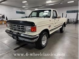 1989 Ford F150 (CC-1893875) for sale in Holland , Michigan