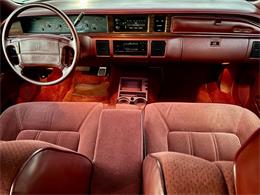 1992 Oldsmobile Custom Cruiser (CC-1893876) for sale in Arlington Heights, Illinois