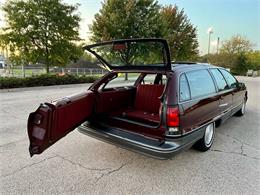 1992 Oldsmobile Custom Cruiser (CC-1893876) for sale in Arlington Heights, Illinois