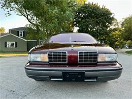 1992 Oldsmobile Custom Cruiser (CC-1893876) for sale in Arlington Heights, Illinois