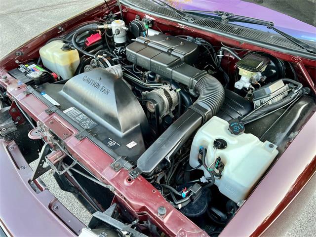 1992 Oldsmobile Custom Cruiser (CC-1893876) for sale in Arlington Heights, Illinois