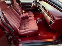 1992 Oldsmobile Custom Cruiser (CC-1893876) for sale in Arlington Heights, Illinois