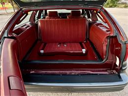 1992 Oldsmobile Custom Cruiser (CC-1893876) for sale in Arlington Heights, Illinois