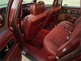 1992 Oldsmobile Custom Cruiser (CC-1893876) for sale in Arlington Heights, Illinois