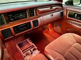 1992 Oldsmobile Custom Cruiser (CC-1893876) for sale in Arlington Heights, Illinois