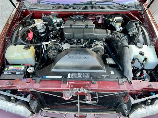 1992 Oldsmobile Custom Cruiser (CC-1893876) for sale in Arlington Heights, Illinois